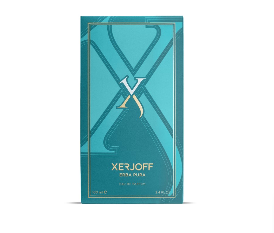 Xerjoff Erba Pura - Image